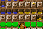 Rex the Runt: Lost Marbles