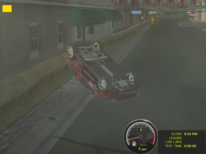 rFactor