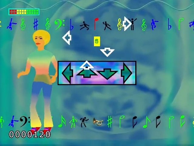 Rhythm Beat