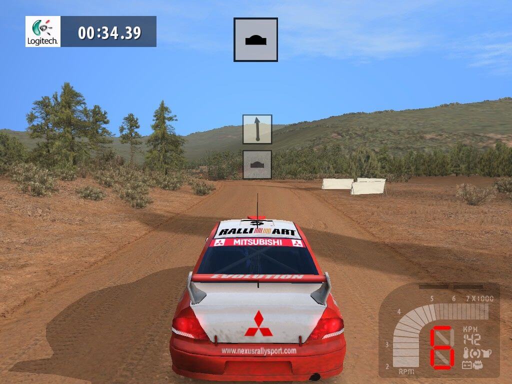 Richard Burns Rally