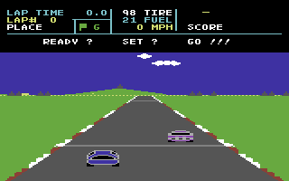 Richard Petty's Talladega