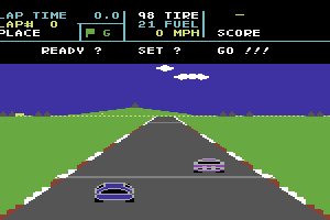 Richard Petty's Talladega