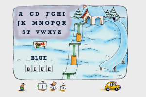 Richard Scarry's Busytown: Best Activity Center Ever
