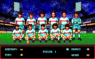 Rick Davis's World Trophy Soccer