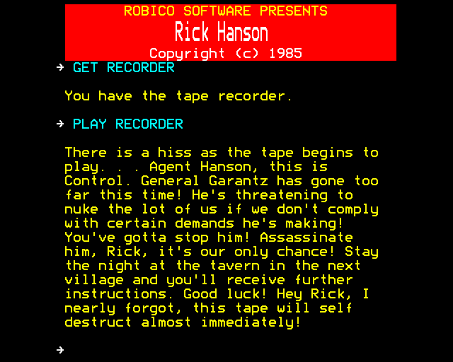 Rick Hanson