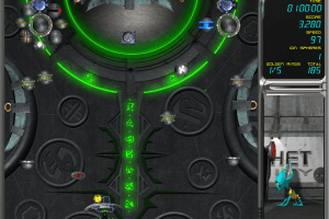 Ricochet Infinity
