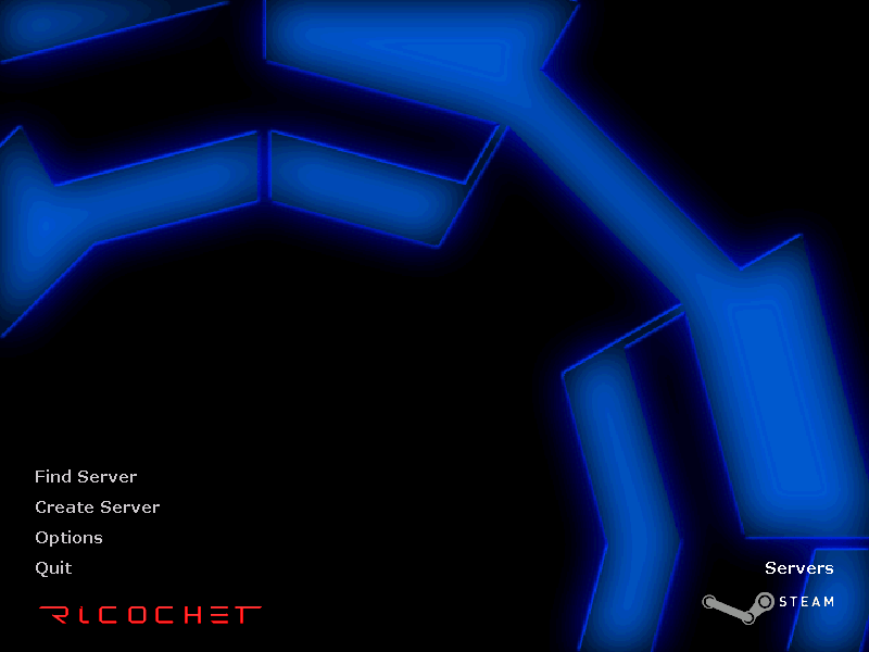 Ricochet