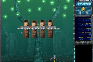 Ricochet Lost Worlds: Recharged
