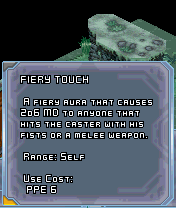 Rifts: Promise of Power