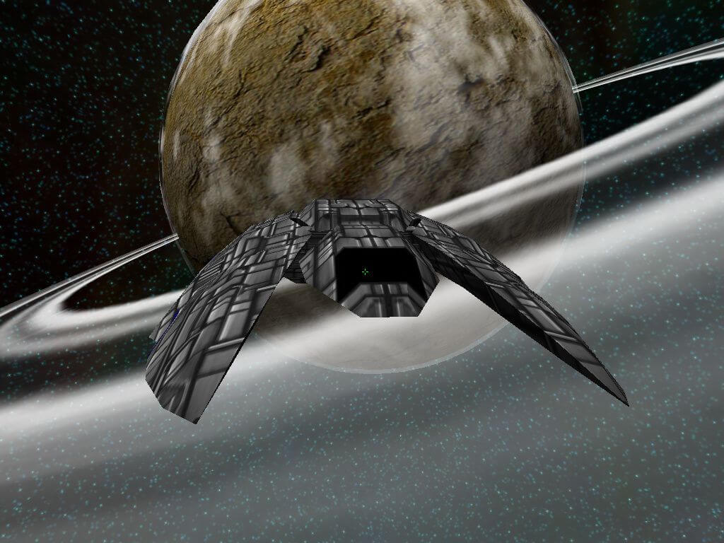 RiftSpace