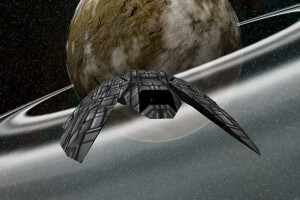 RiftSpace