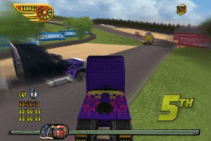 Rig Racer 2