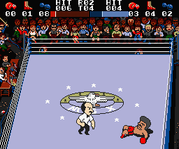 Ring King