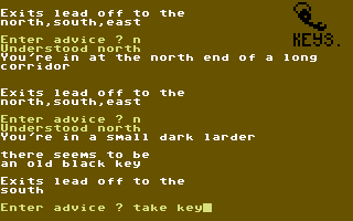Ring of Power