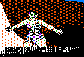 Ring Quest