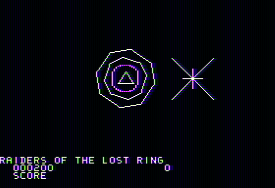 Ring Raiders