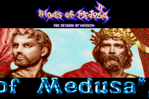 The Return of Medusa