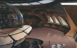 Ringworld: Revenge of the Patriarch