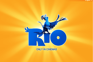 Rio: Beachrace