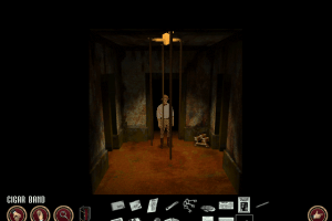 Ripley's Believe It or Not!: The Riddle of Master Lu