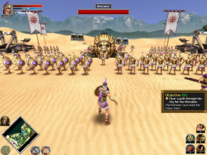 Rise & Fall: Civilizations at War