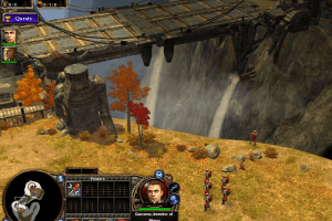 Rise of Nations: Rise of Legends