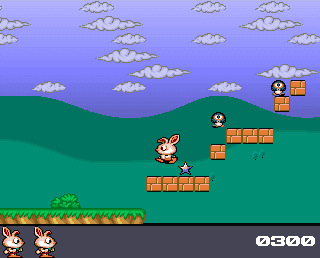 Rise of the Rabbits 2