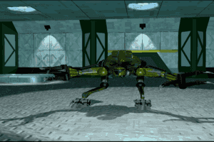Rise of the Robots