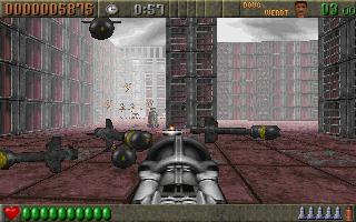 Rise of the Triad: Dark War