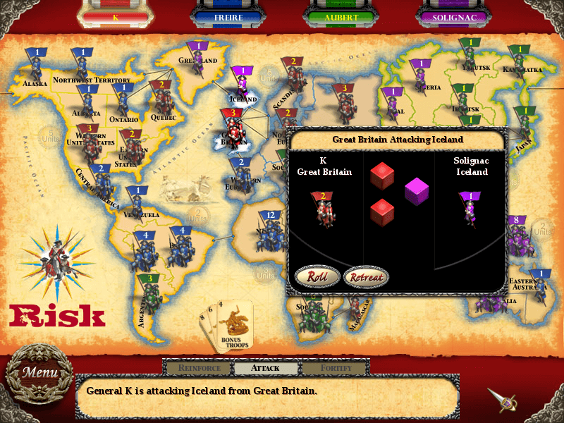 Risk