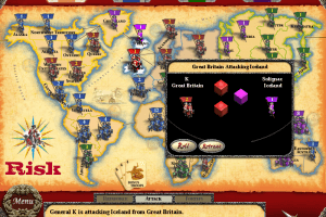 Risk