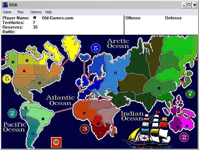 Risk
