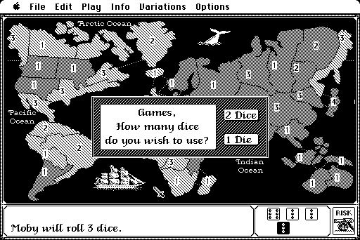 Risk!