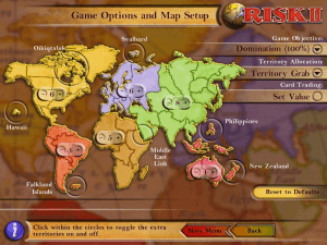 Risk II