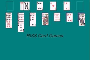 RISS Solitaire 5-Pak