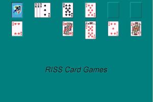 RISS Solitaire 8-Pak