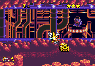 Ristar