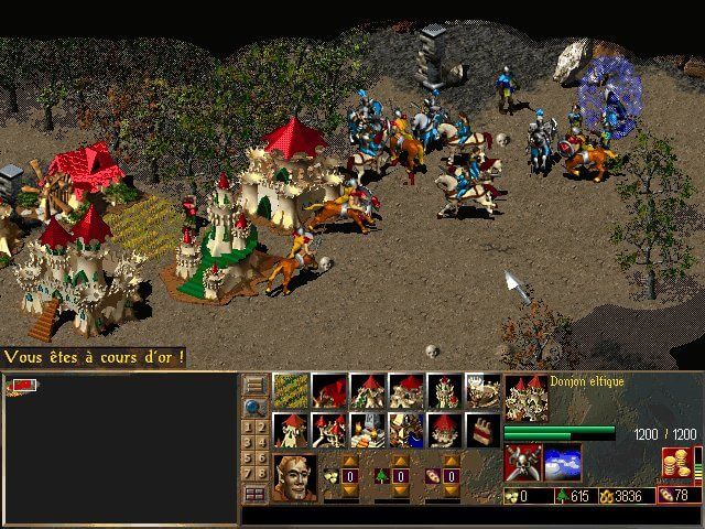 Rival Realms