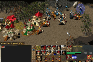 Rival Realms