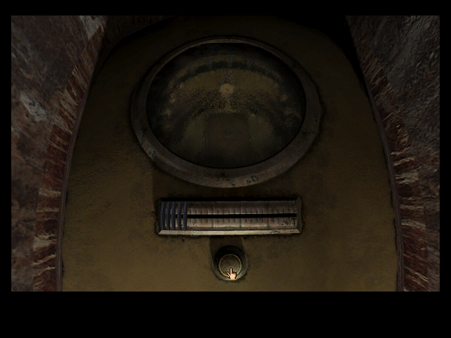 Riven: The Sequel to Myst