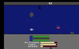 River Raid II