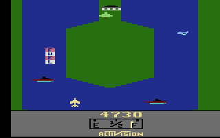 River Raid
