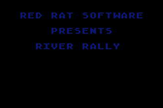 River Rally