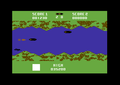 River Rescue: Racing Against Time