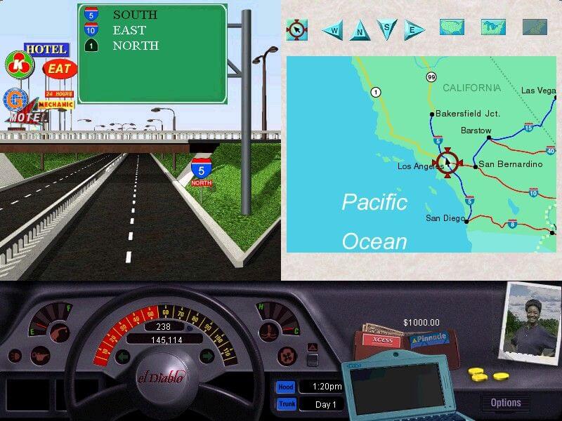 Road Adventures USA