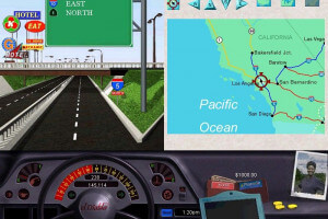 Road Adventures USA