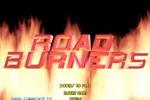 Road Burners