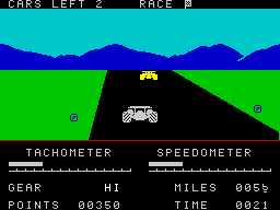 Road Racer