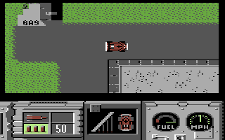 Road Raider