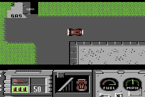 Road Raider
